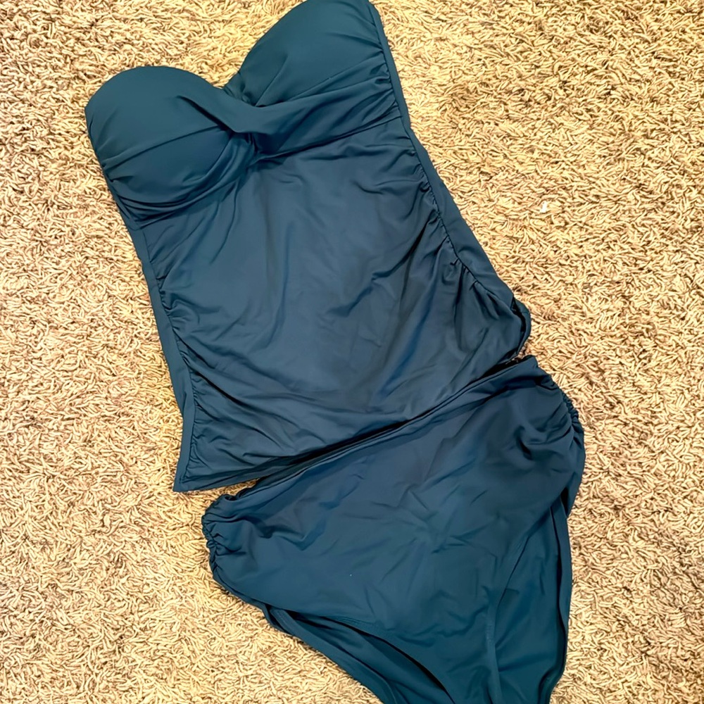 Cute Tankini